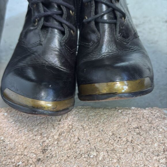 Joie Over the knee boots - Picture 5 of 9